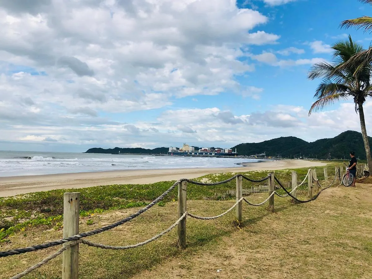 Apartamento01 Perfeito na Praia Navegantes Beto Carrero Balneário Camboriú melhor localização
