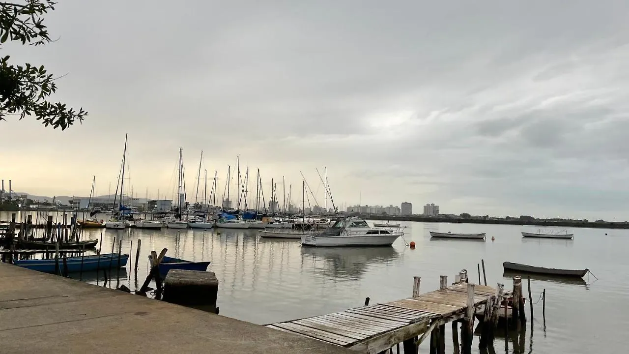 Apartamento01 Perfeito na Praia Navegantes Beto Carrero Balneário Camboriú melhor localização