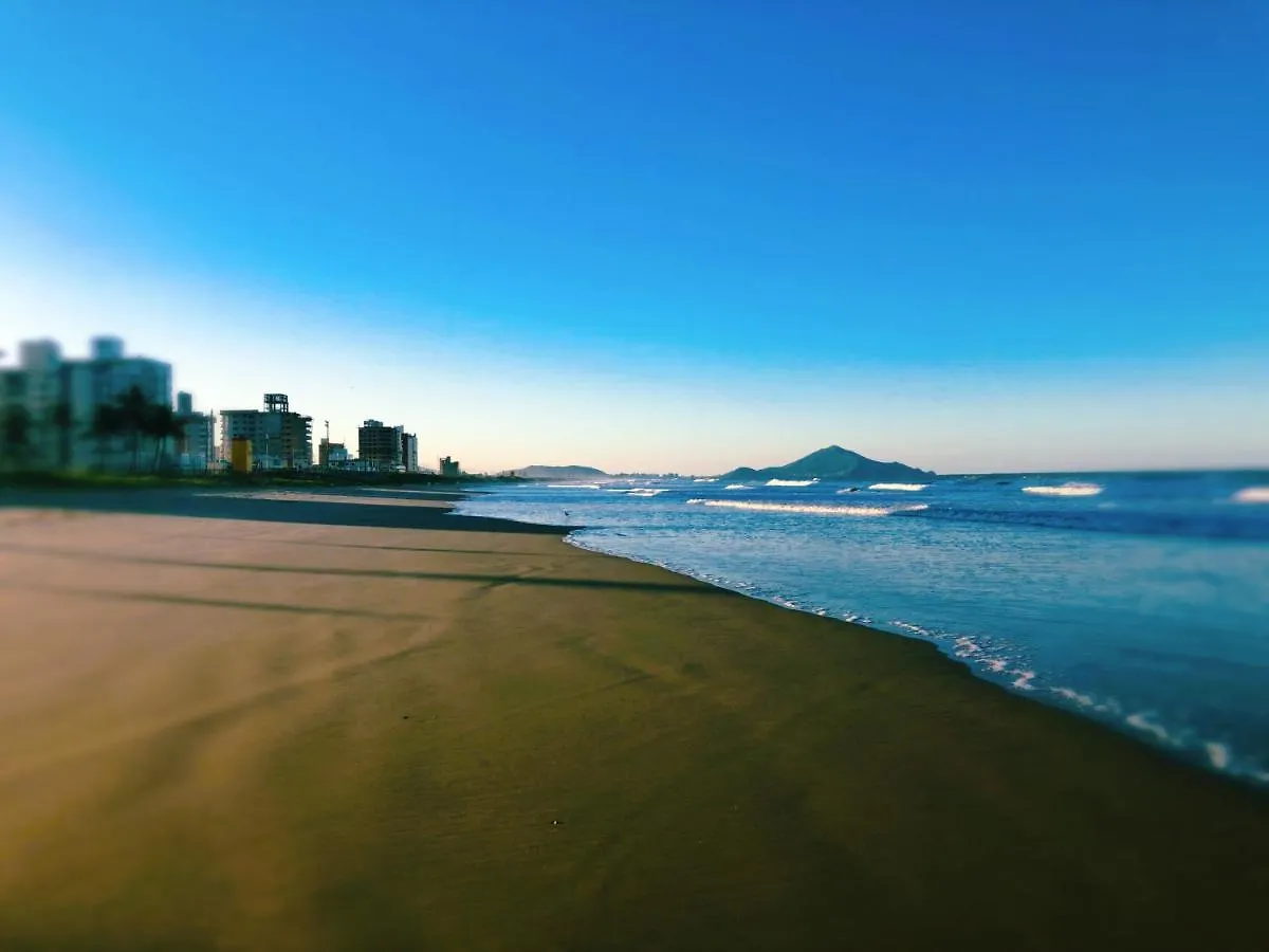 Apartamento Espetacular Melhor Localizacao Praia Navega Bc E Itajai 纳韦甘蒂斯 公寓
