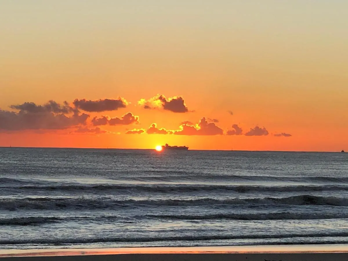 公寓 Apartamento Espetacular Melhor Localizacao Praia Navega Bc E Itajai 纳韦甘蒂斯