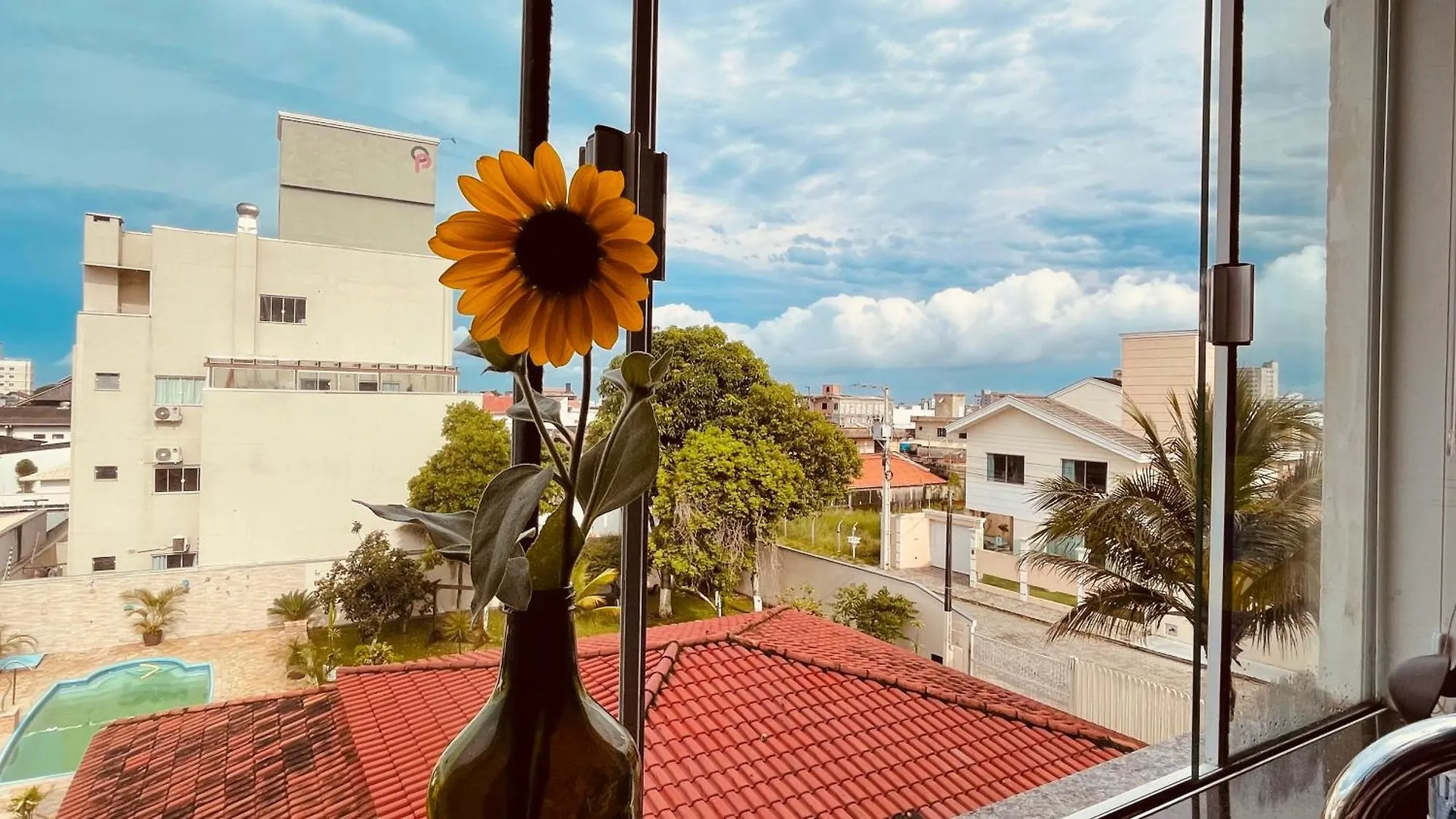Apartamento Espetacular Melhor Localizacao Praia Navega Bc E Itajai 纳韦甘蒂斯 公寓