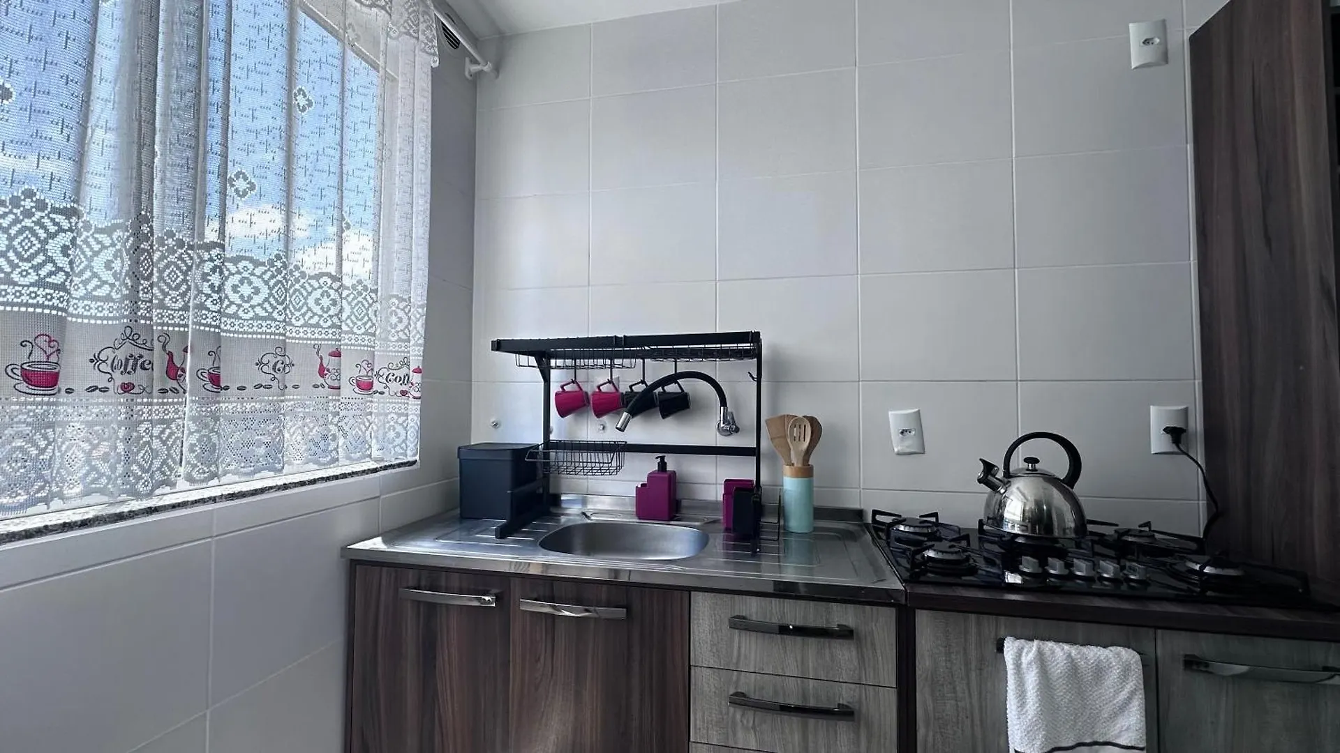公寓 Apartamento Espetacular Melhor Localizacao Praia Navega Bc E Itajai 纳韦甘蒂斯