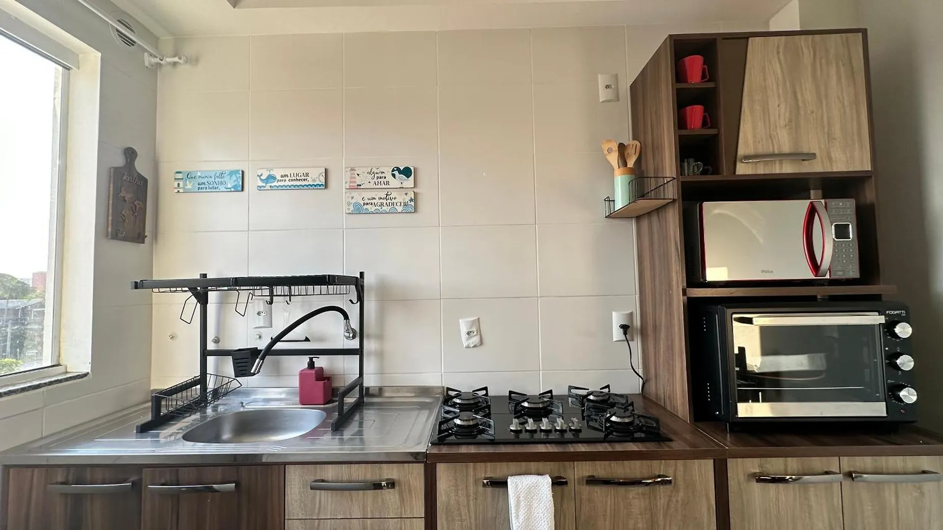 Apartamento Espetacular Melhor Localizacao Praia Navega Bc E Itajai 纳韦甘蒂斯