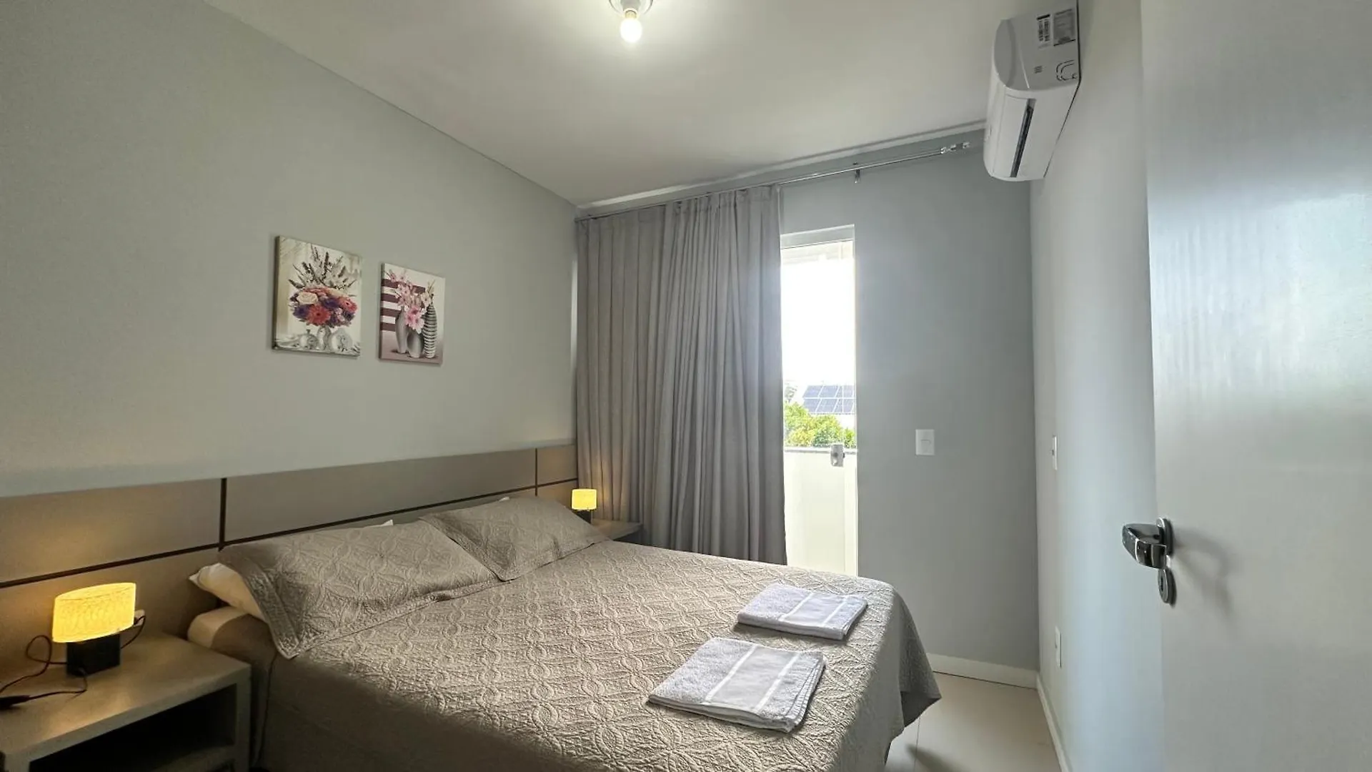 Apartamento Espetacular Melhor Localizacao Praia Navega Bc E Itajai 纳韦甘蒂斯 巴西