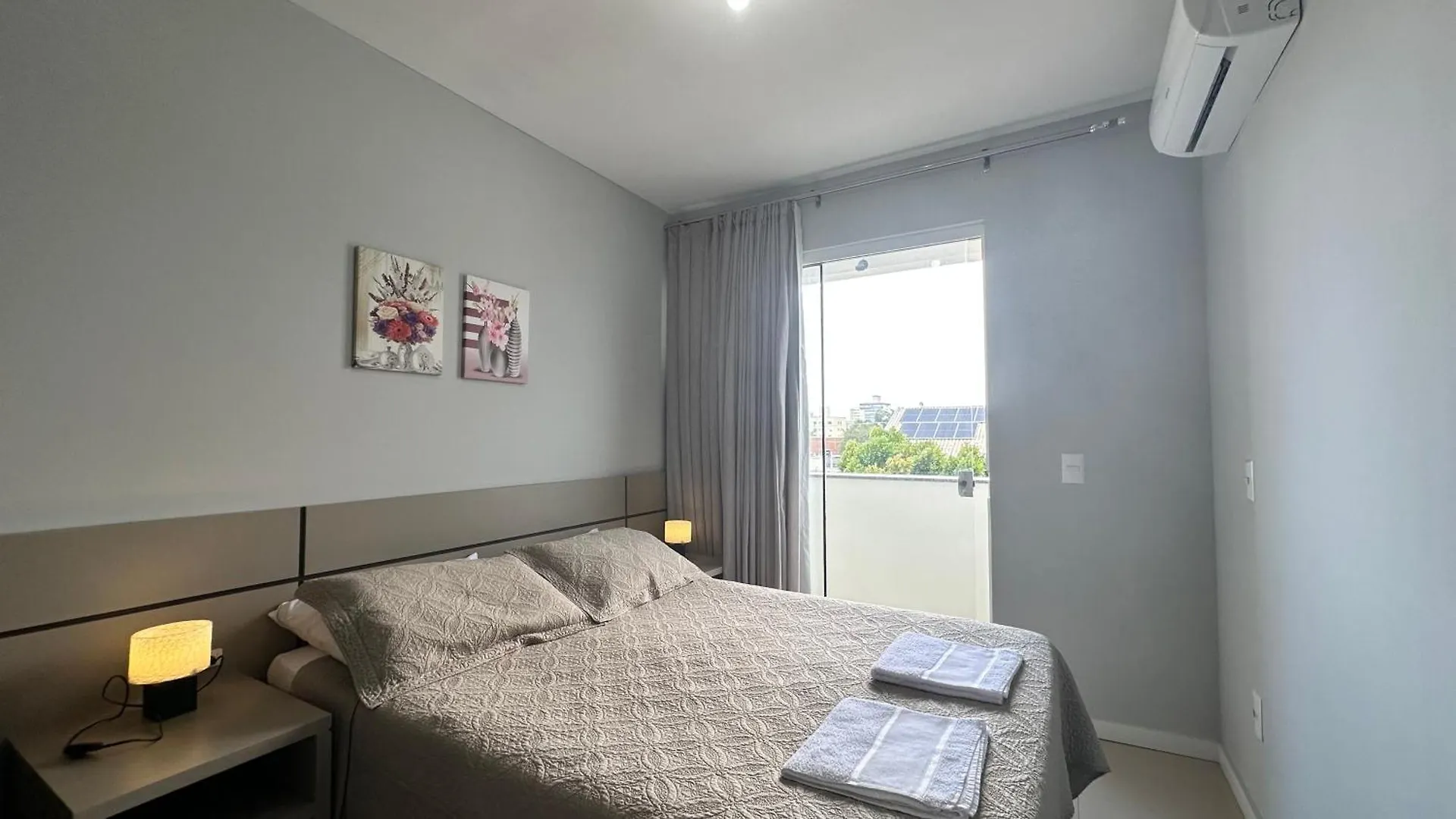 Apartamento Espetacular Melhor Localizacao Praia Navega Bc E Itajai 纳韦甘蒂斯